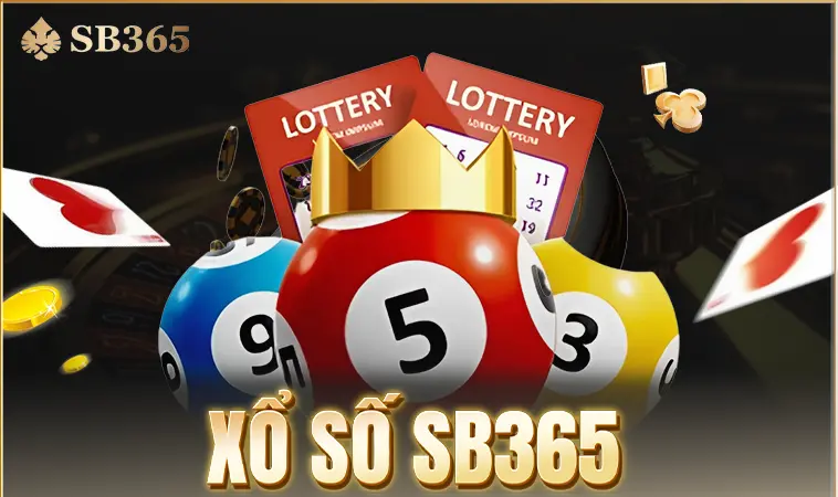 Trang chủ 31 Nhà Cái SB365 - Địa Chỉ Cá Cược Trực Tuyến Hàng Đầu 2025