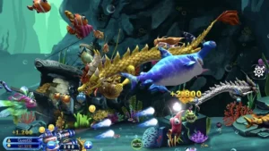 Chinh Phục Bắn Cá Rồng Tại SB365 Với Chiến Thuật Từ Cao Thủ