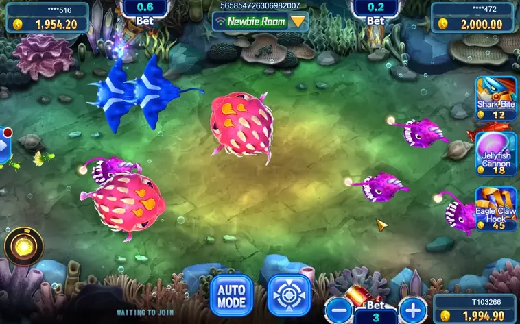 Mẹo Chơi Bắn Cá Đại Chiến B52 Tại SB365 Giúp Bạn Bách Thắng 2 Mẹo Chơi Bắn Cá Đại Chiến B52 Tại SB365 Giúp Bạn Bách Thắng