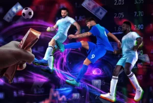 Tìm Hiểu Cá Cược Bóng Đá SB365 Bí Kíp Soi Kèo Bất Bại