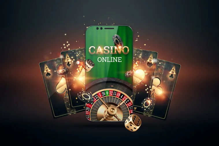 Casino Online SB365 Thiên Đường Giải Trí Đẳng Cấp Hàng Đầu