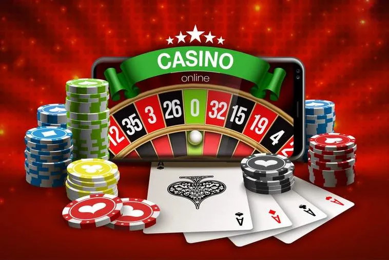 Casino Online SB365 Thiên Đường Giải Trí Đẳng Cấp Hàng Đầu