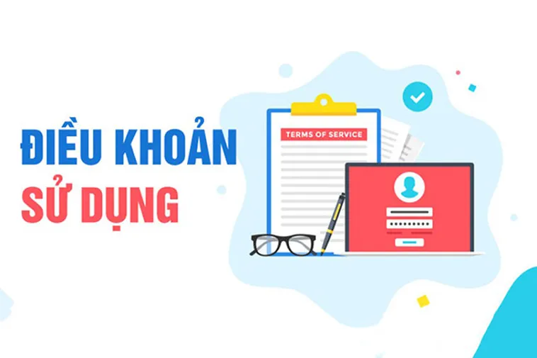 Điều khoản sử dụng 1 Điều khoản sử dụng