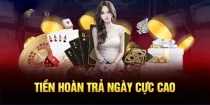 Hoàn Trả Không Giới Hạn SB365 Càng Cược Càng Lời Bất Chấp Thắng Thua
