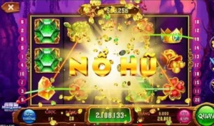 Hướng Dẫn Cách Chơi Nổ Hũ Lân Hái Lộc SB365 Săn Jackpot Khủng
