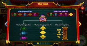 Bí Quyết Chơi Nổ Hũ Ông Đồ SB365 Thắng Lớn Từ Các Cao Thủ