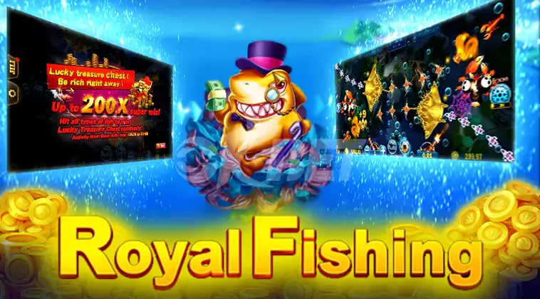 Bí Kíp Chơi Bắn Cá Royal Fishing Tại SB365 Đỉnh Cao Cho Tân Thủ 2 Bí Kíp Chơi Bắn Cá Royal Fishing Tại SB365 Đỉnh Cao Cho Tân Thủ
