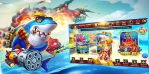 Chinh Phục Game Thợ Săn Cá Tại SB365 Với Mẹo Chơi Bất Bại