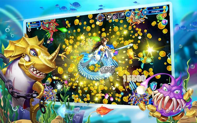 Chinh Phục Game Thợ Săn Cá Tại SB365 Với Mẹo Chơi Bất Bại 2 Chinh Phục Game Thợ Săn Cá Tại SB365 Với Mẹo Chơi Bất Bại